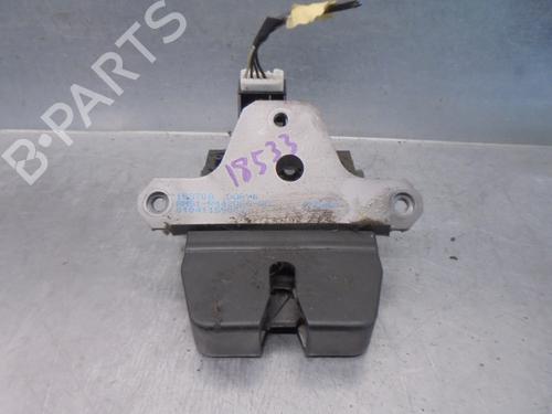 Used Tailgate lock FORD C-MAX (DM2) [2007-2010]  15354820