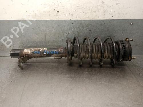 Used Right front shock absorber Right front shock absorber FORD FUSION (JU_) 1.4 (80 hp) 32751494 32751494