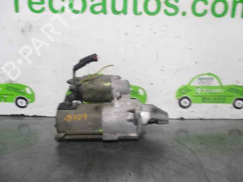 Used Starter DAEWOO KALOS (KLAS) 1.4 (83 hp) 2792978