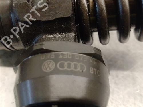 Injector AUDI A3 (8P1) 1.9 TDI | BP35819778M100 - Image 2