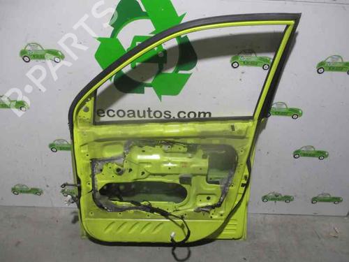 Right front door HYUNDAI ATOS PRIME (MX) 1.1 | BP2508354C3 