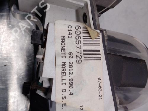Instrument cluster ALFA ROMEO 156 (932_) 2.4 JTD (932A1B__) | BP13308915C47 