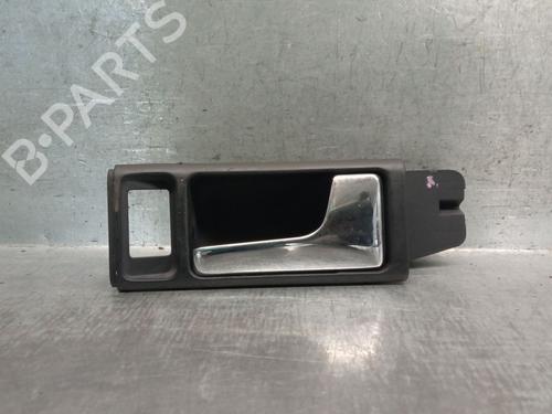 Used Front right interior door handle AUDI 100 C4 Saloon (4A2) 2.6 (150 hp) 28127921