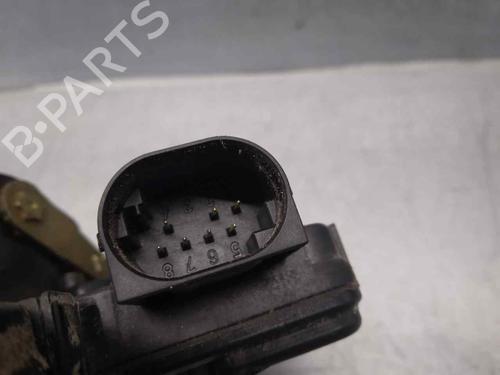 Rear left lock BMW 3 (E46) 316 i | BP13109458C100 