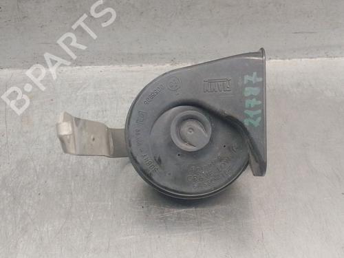 Used Horn BMW 7 (E65, E66, E67) 730 Ld (231 hp) 22728608