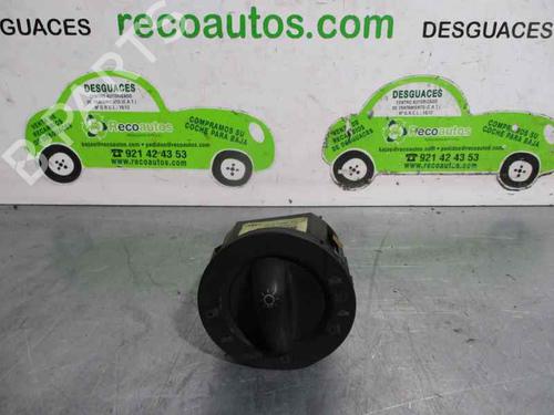 Used Headlight switch AUDI A6 C6 Avant (4F5) 3.0 TDI quattro (233 hp) 20250079