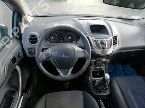 Steering column FORD FIESTA VI (CB1, CCN)  | BP16360060M21 