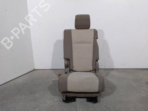 Sæde Bagtil DODGE JOURNEY 2.0 CRD (140 hp) 18546261