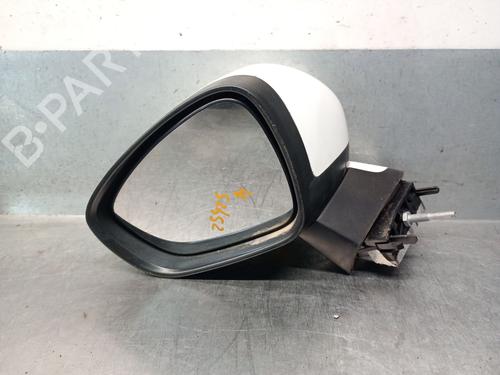 left-mirror-citroen-c4-ii-nc_-2009-34722461 main image