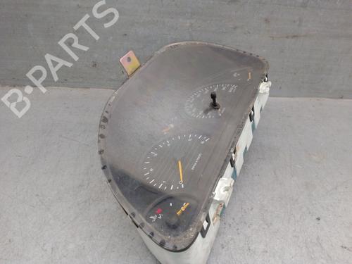 Instrument cluster TATA SAFARI (42_FD) 2.0 TDi 4x4 | BP32081078C47 