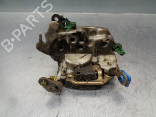 Front left lock NISSAN CABSTAR E (TL_, VL_) 28.10, 32.10 | BP12129823C98 