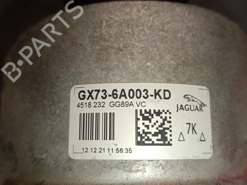 Engine mount JAGUAR XE (X760) 2.0 D | BP22133294M89 