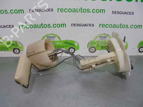Used Fuel pump NISSAN SERENA (C23) 2.3 D (75 hp) 2095229