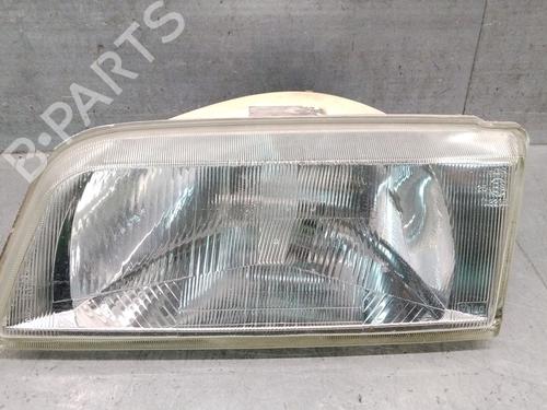 Used Left headlight Left headlight 38616556 38616556