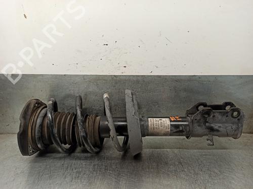 Left front shock absorber OPEL ASTRA K Sports Tourer (B16) 1.6 CDTi (35) 39039571 | 824903014625 | ZF