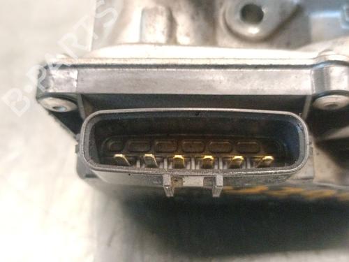 Throttle body SUBARU OUTBACK (BR) 2.5 i AWD (BR9) | BP28674499M82