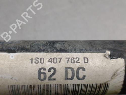 Right front driveshaft SEAT Mii (KF1, KE1) 1.0 | BP38645863M39 - Image 6