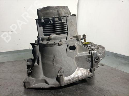 Gearbox PEUGEOT 307 (3A/C) 2.0 HDi 90 | BP31292567M3