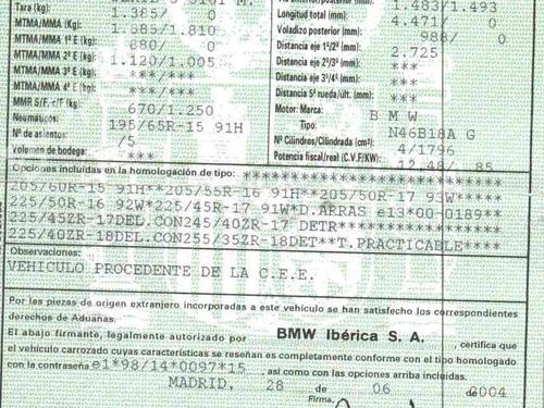 Ignition coil BMW 3 (E46) 316 i | BP26323951M94 - Image 7