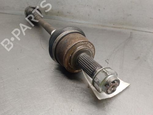 Left front driveshaft FIAT 500L (351_, 352_) 0.9 (199LYC1B) | BP40158666M38 - Image 4