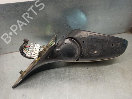 Right mirror PEUGEOT 406 Coupe (8C) 2.2 HDI | BP11797990C27 