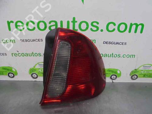 Used Right taillight ROVER 400 II (RT) 420 Di (105 hp) 4518892