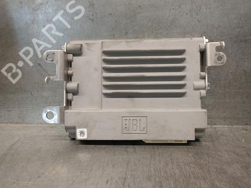 Used Electronic module Electronic module 25272548 25272548