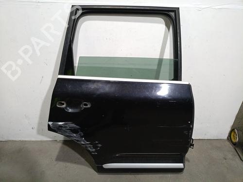 Used Right rear door PORSCHE CAYENNE (9PA) 3.2 (250 hp) 28081015