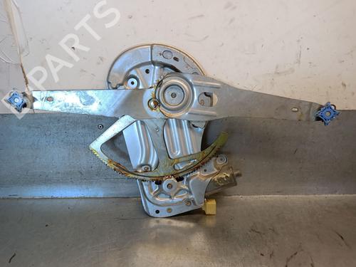 Used Front left window mechanism VOLVO S60 I (384) 2.4 D (163 hp) 27626761