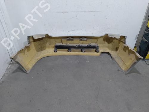 Rear bumper CHRYSLER 300M (LR) 3.5 V6 24V | BP15205781C8 