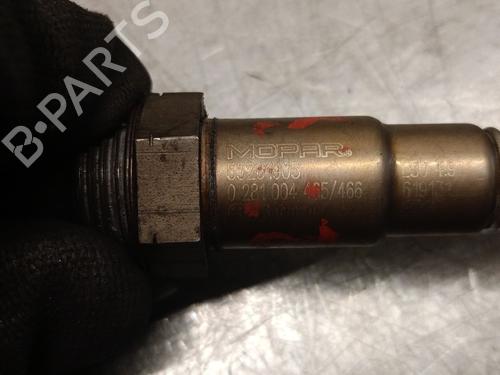 Electronic sensor FIAT DOBLO Cargo (263_) 1.6 D Multijet (263WXD1B, 263WXR1B, 263WXX1B, 263ZXD1B,... | BP31947731M84 - Image 4