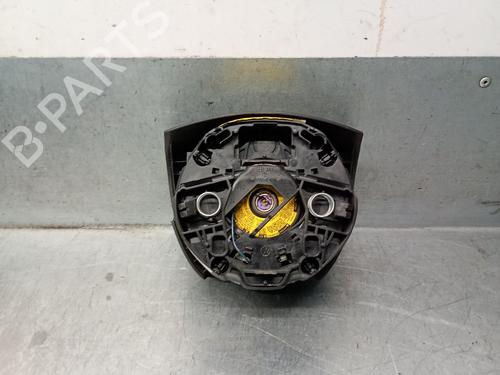 Driver airbag SEAT ALTEA XL (5P5, 5P8) 1.6 LPG | BP26736302C9 