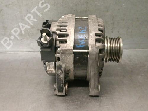 Used Alternator CITROËN BERLINGO (ER_, EC_) 1.5 BlueHDi 100 (102 hp) 31810951