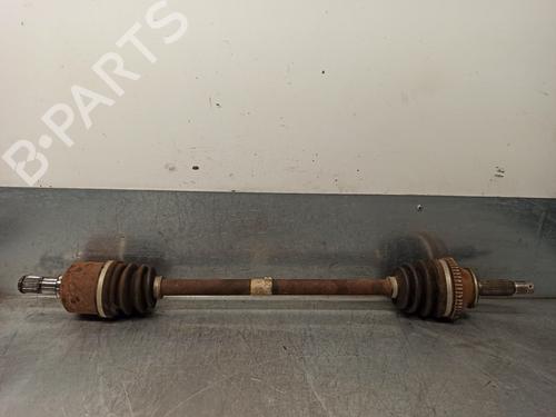Used Right rear driveshaft HYUNDAI SANTA FÉ I (SM) [2000-2006]  10651725