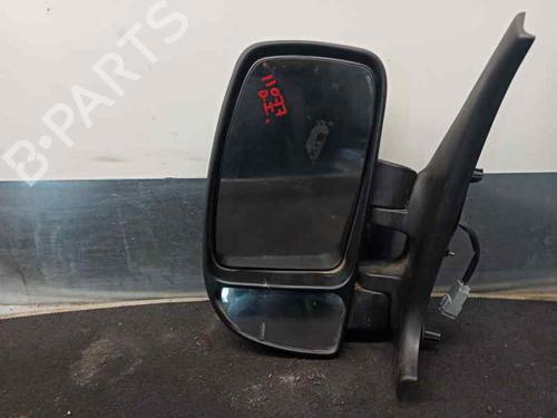 Used Left mirror OPEL MOVANO A Bus (X70) 2.5 CDTI (JD) (120 hp) 6318296