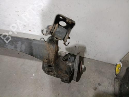 Rear axle LANCIA DELTA III (844_) 1.6 D Multijet (844.AXC11, 844.AXC1A) | BP30850222M2