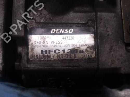AC compressor TOYOTA AVENSIS (_T22_)  | BP17127579M34 