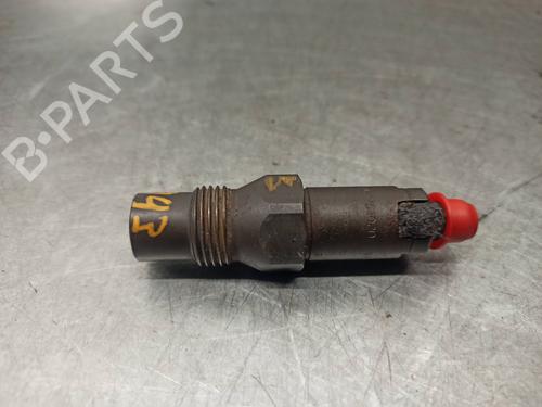 Used Injector FORD ESCORT VI Saloon (GAL, AFL) 1.4 (75 hp) 8414345