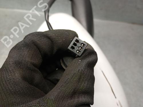 Right mirror OPEL CORSA D (S07) 1.3 CDTI (L08, L68) | BP31132673C27