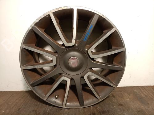 Used Rim Rim FIAT BRAVO II (198_) 1.9 D Multijet (198AXB1A) (120 hp) 36018369 36018369