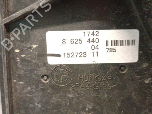 Radiator fan BMW 3 (F30, F80) 330 e | BP28316532M35 