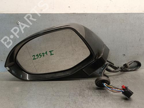 Used Left mirror Left mirror AUDI A7 Sportback (4GA, 4GF) 3.0 TDI quattro (218 hp) 36031815 36031815