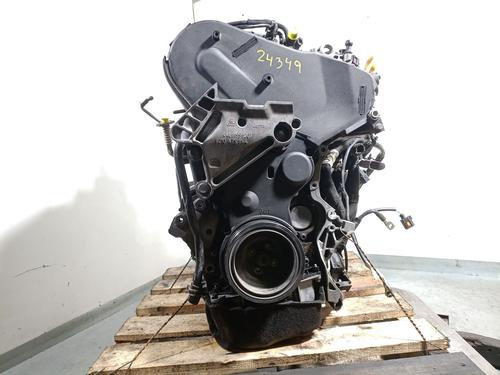 Moteur VW PASSAT B8 Variant (3G5, CB5) 2.0 TDI (190 hp) 31882703