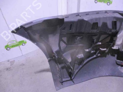 Rear bumper FORD GALAXY II (WA6) 2.0 TDCi | BP2333476C8 