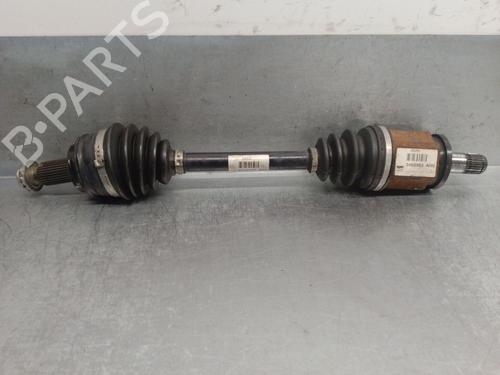 Used Left front driveshaft BMW X3 (E83) 2.0 sd (177 hp) 29734979