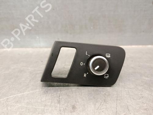 Używane Przełącznik lusterek VW TOURAN (1T3) 1.6 TDI (105 hp) 31880862