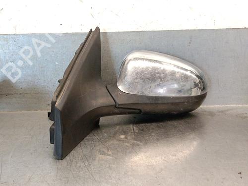 Left mirror FIAT BRAVO II (198_) 1.9 D Multijet (198AXC1B) | BP28143947C26 