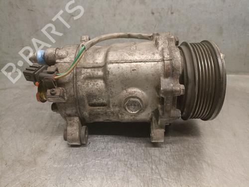AC compressor VW POLO (6N2) 1.4 TDI | BP21580880M34 