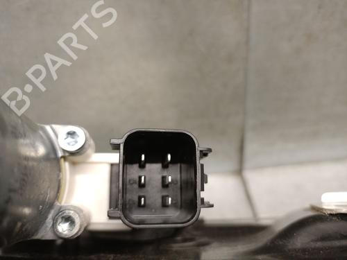 Rear right window mechanism JAGUAR XE (X760) 2.0 D | BP33931440C25 - Image 5
