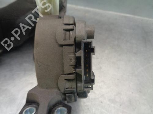 Pedal VW TOUAREG (7LA, 7L6, 7L7) 2.5 R5 TDI | BP10190617I4 